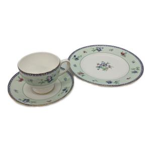 Wedgwood (ウェッジウッド) カップ&ソーサー