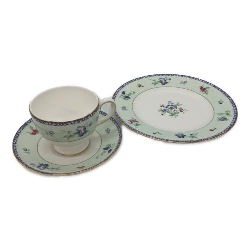 Wedgwood (ウェッジウッド) カップ&ソーサー