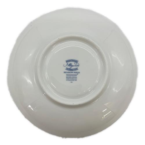 Wedgwood (ウェッジウッド) カップ&ソーサー