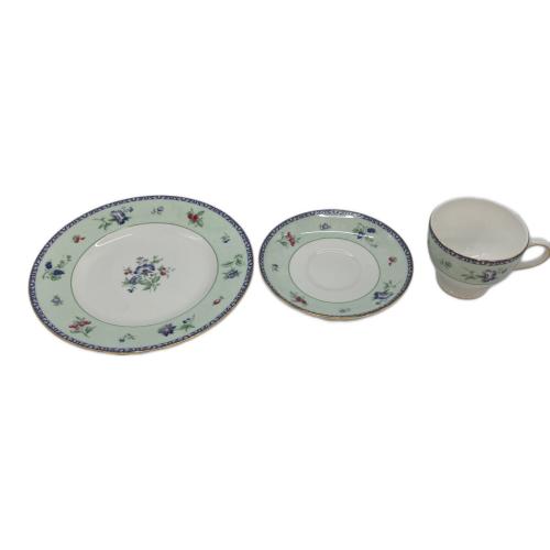 Wedgwood (ウェッジウッド) カップ&ソーサー