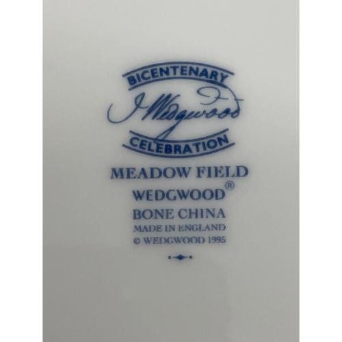 Wedgwood (ウェッジウッド) カップ&ソーサー