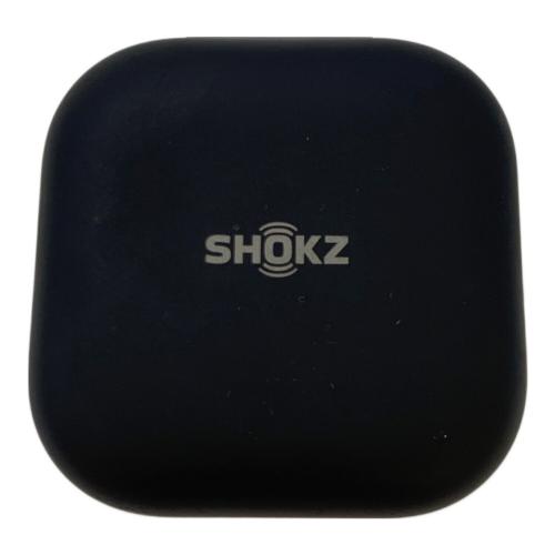 SHOKZ (ショックス) ワイヤレスイヤホン T910