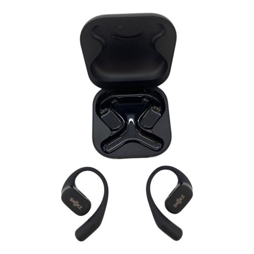 SHOKZ (ショックス) ワイヤレスイヤホン T910