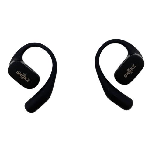 SHOKZ (ショックス) ワイヤレスイヤホン T910