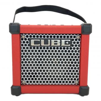 ROLAND (ローランド) MICRO CUBE GX アンプ