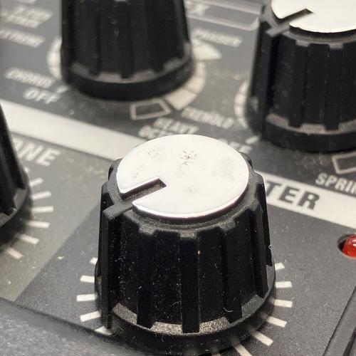 ROLAND (ローランド) MICRO CUBE GX アンプ