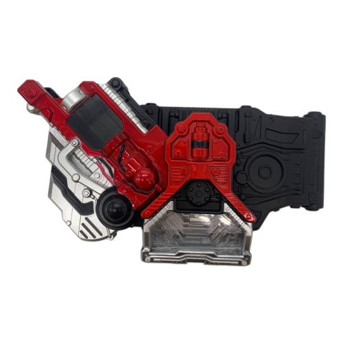 BANDAI(バンダイ）仮面ライダーW(ダブル) (カメンライダーダブル) コンプリートセレクションモディフィケーション CSMロストドライバー ver.1.5 仮面ライダー