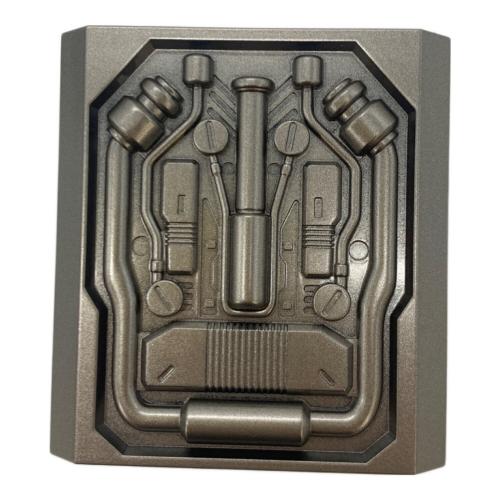 BANDAI(バンダイ）仮面ライダーW(ダブル) (カメンライダーダブル) コンプリートセレクションモディフィケーション CSMロストドライバー ver.1.5 仮面ライダー