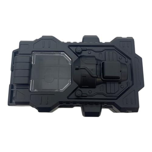 BANDAI(バンダイ）仮面ライダーW(ダブル) (カメンライダーダブル) コンプリートセレクションモディフィケーション CSMロストドライバー ver.1.5 仮面ライダー