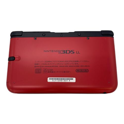 Nintendo (ニンテンドウ) 3DS LL SPR-001