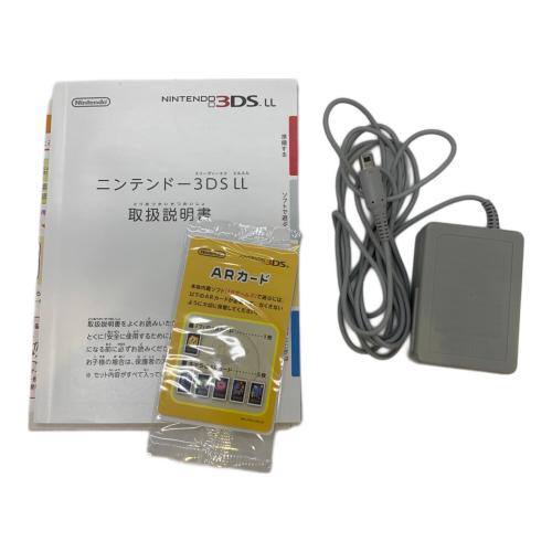 Nintendo (ニンテンドウ) 3DS LL SPR-001