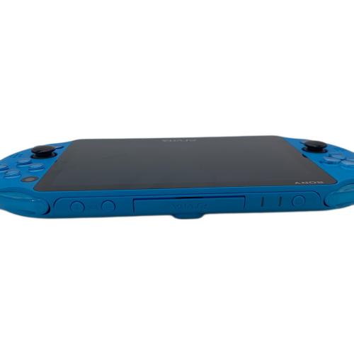 SONY (ソニー) PSVITA PCH-2000[PSVITA]