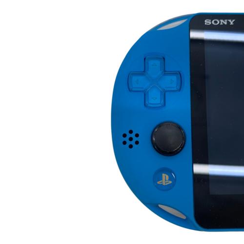 SONY (ソニー) PSVITA PCH-2000[PSVITA]