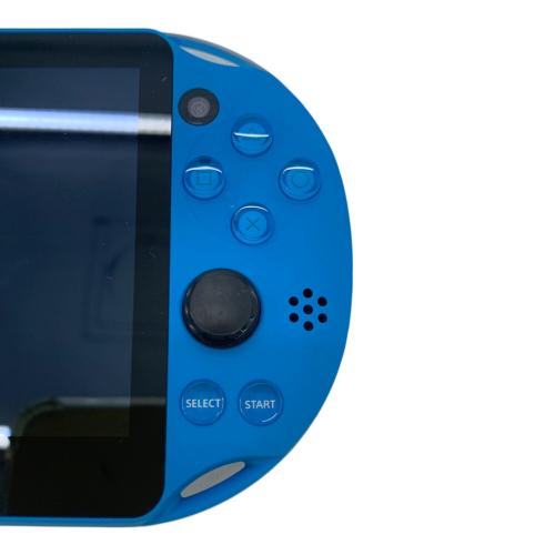 SONY (ソニー) PSVITA PCH-2000[PSVITA]