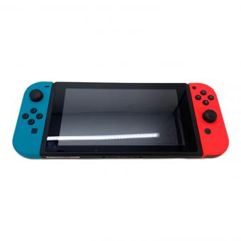 Nintendo (ニンテンドウ) Nintendo Switch HAC-001