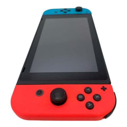 Nintendo (ニンテンドウ) Nintendo Switch HAC-001