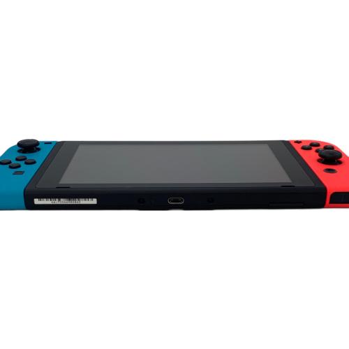 Nintendo (ニンテンドウ) Nintendo Switch HAC-001
