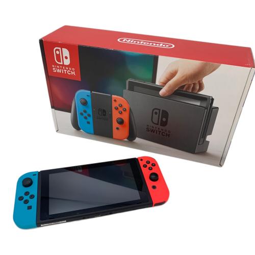 Nintendo (ニンテンドウ) Nintendo Switch HAC-001