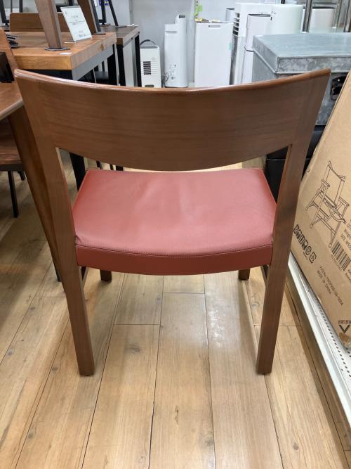 旭川家具 (アサヒカワカグ) ダイニングセット ブラウン