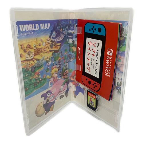 任天堂 (ニンテンドー) New スーパーマリオブラザーズ U デラックス Nintendo Switch用ソフト CERO A (全年齢対象)