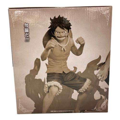 BANDAI(バンダイ）ONE PIECE (ワンピース) フィギュア ラストワン賞 一番くじ