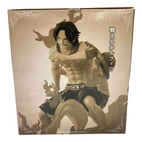 BANDAI(バンダイ）ONE PIECE (ワンピース) フィギュア ラストワン賞 一番くじ