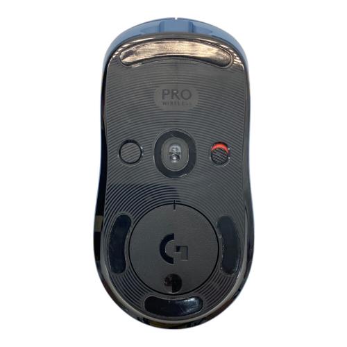 LOGICOOL (ロジクール) ワイヤレスゲーミングマウス G-PPD-002WLLOL2 2021年製