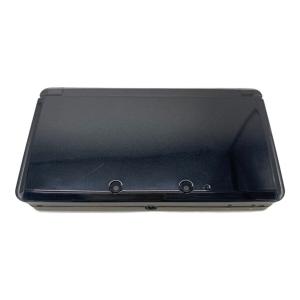 Nintendo (ニンテンドウ) Nintendo 3DS CTR-001 充電器欠品