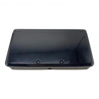 Nintendo (ニンテンドウ) Nintendo 3DS CTR-001 充電器欠品