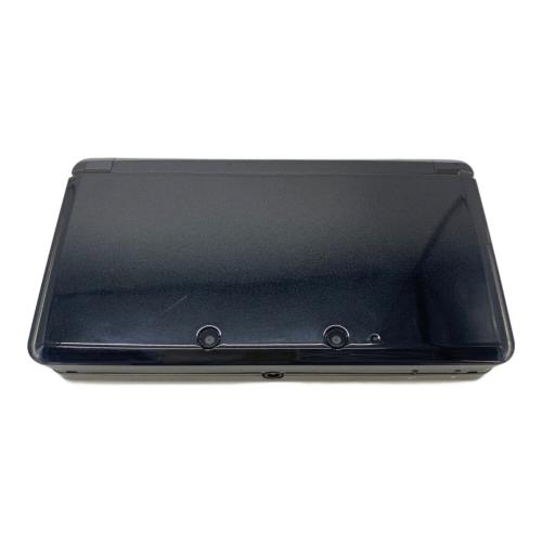 Nintendo (ニンテンドウ) Nintendo 3DS CTR-001 充電器欠品