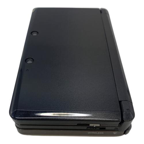 Nintendo (ニンテンドウ) Nintendo 3DS CTR-001 充電器欠品