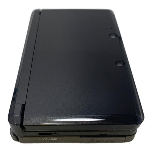 Nintendo (ニンテンドウ) Nintendo 3DS CTR-001 充電器欠品