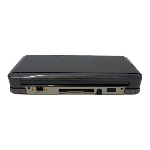 Nintendo (ニンテンドウ) Nintendo 3DS CTR-001 充電器欠品