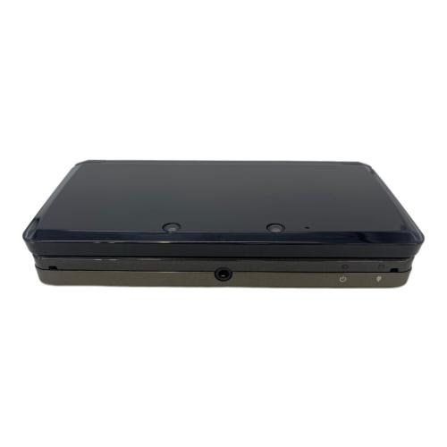 Nintendo (ニンテンドウ) Nintendo 3DS CTR-001 充電器欠品