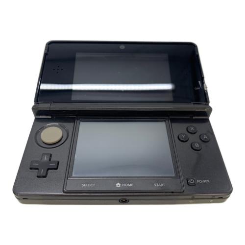 Nintendo (ニンテンドウ) Nintendo 3DS CTR-001 充電器欠品