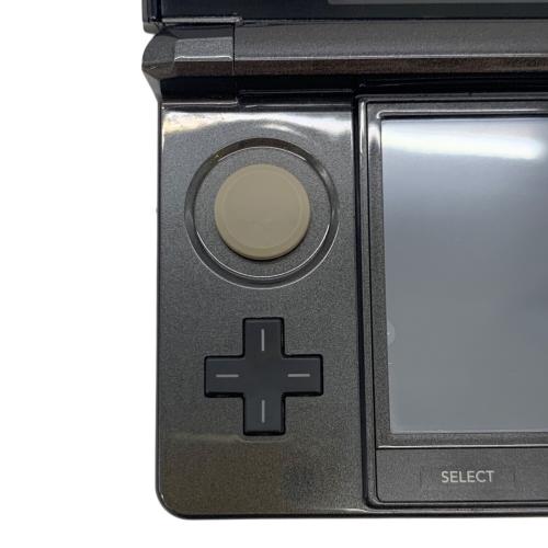 Nintendo (ニンテンドウ) Nintendo 3DS CTR-001 充電器欠品