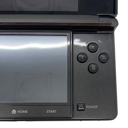 Nintendo (ニンテンドウ) Nintendo 3DS CTR-001 充電器欠品