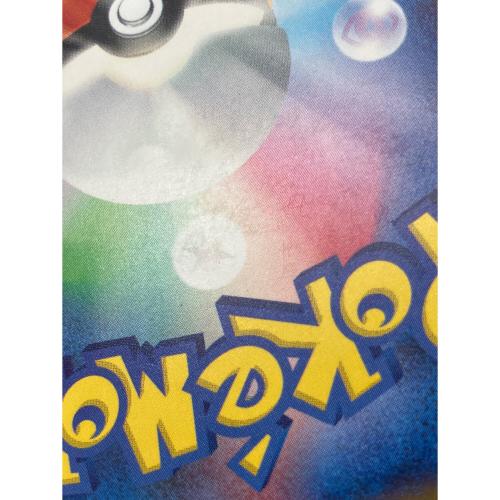トドロクツキ ポケモンカード 090/066 SAR