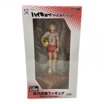 FuRyu (フリュー) 孤爪研磨フィギュア ラストゲットver フィギュア
