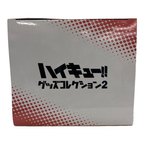 FuRyu (フリュー) 孤爪研磨フィギュア ラストゲットver フィギュア