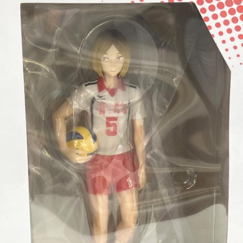 FuRyu (フリュー) 孤爪研磨フィギュア ラストゲットver フィギュア