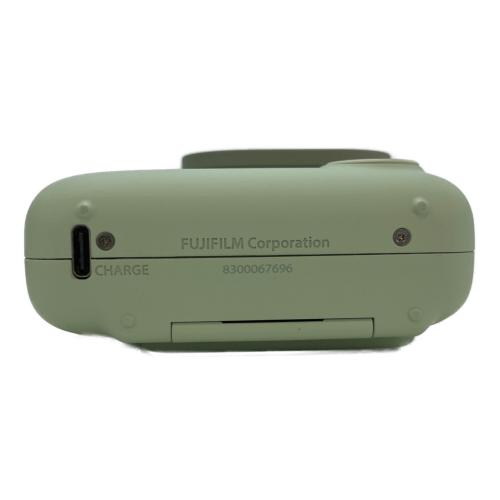 FUJIFILM (フジフィルム) チェキ instax mini LiPlay