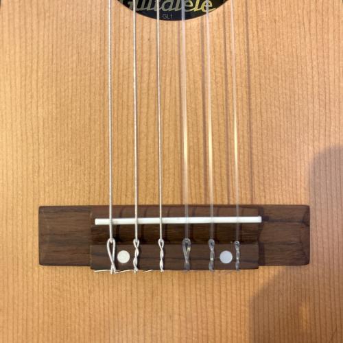 YAMAHA (ヤマハ) ウクレレ Guitalele