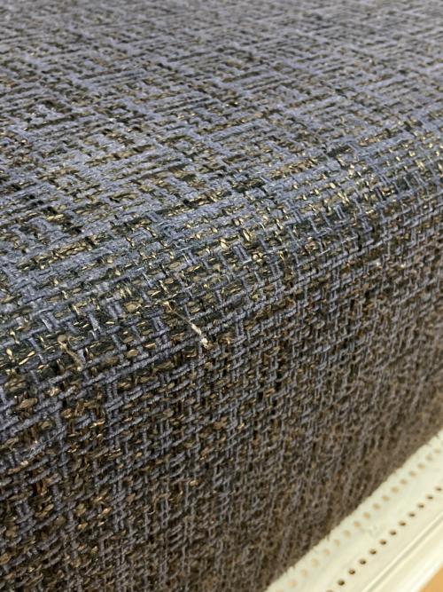 FLANNEL SOFA (フランネルソファ) 2人掛けソファー 49 グレー BRICK
