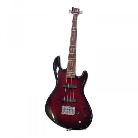 EDWARDS (エドワーズ) オリジナルスリムシェイプ エレキベース E-NA-98