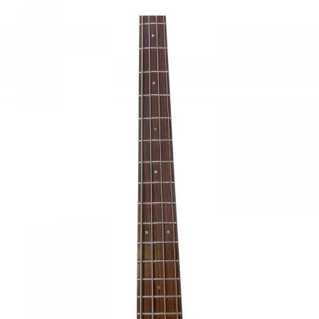 EDWARDS (エドワーズ) オリジナルスリムシェイプ エレキベース E-NA-98
