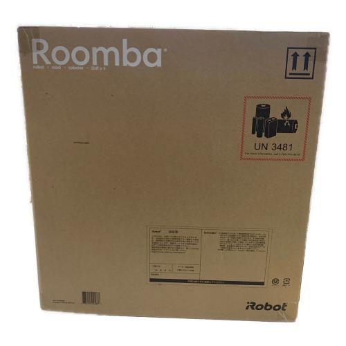 iRobot (アイロボット) ロボットクリーナー Roomba Plus 405 Combo ロボット +AutoWash 充電ステーション