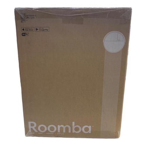 iRobot (アイロボット) ロボットクリーナー Roomba Plus 405 Combo ロボット +AutoWash 充電ステーション
