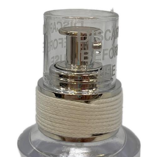 Maison Margiela (メゾンマルジェラ) オードトワレ 30ml 残量80%-99% レプリカ レイジーサンデー モーニング