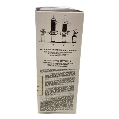 Maison Margiela (メゾンマルジェラ) オードトワレ 30ml 残量80%-99% レプリカ レイジーサンデー モーニング